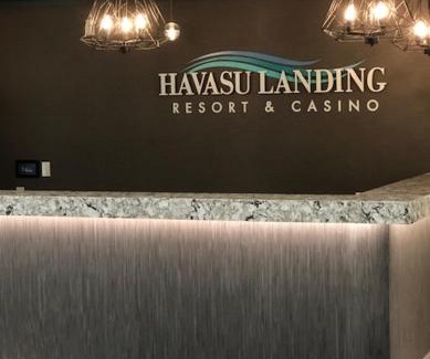 Needles Hotel | Discover Havasu Landing Resort & Casino with Ocean Views