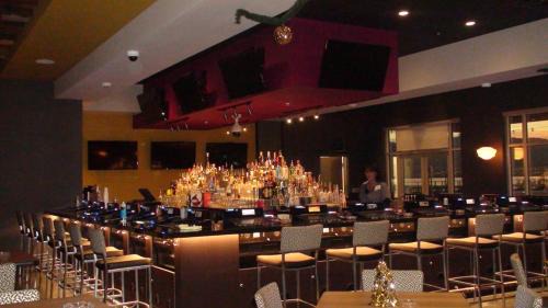 Needles Hotel | Discover Havasu Landing Resort & Casino with Ocean Views
