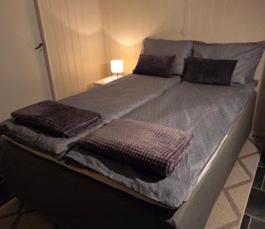 Torsken House | Havblikk