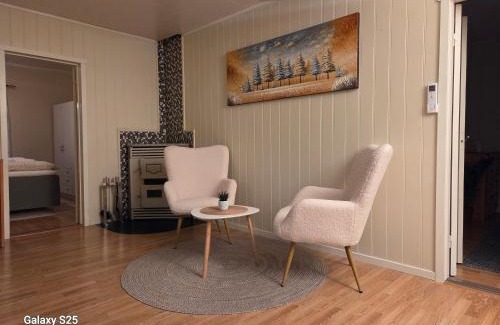 Torsken House | Havblikk