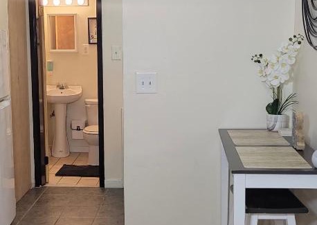 West Philadelphia Apartment | Discover Have At It in University City - Free Parking & More