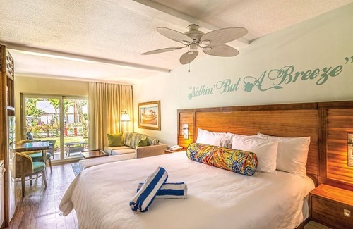 Frydendal Resort | Vibrant Getaway at St. Thomas: Pool, Oceanfront Studio!