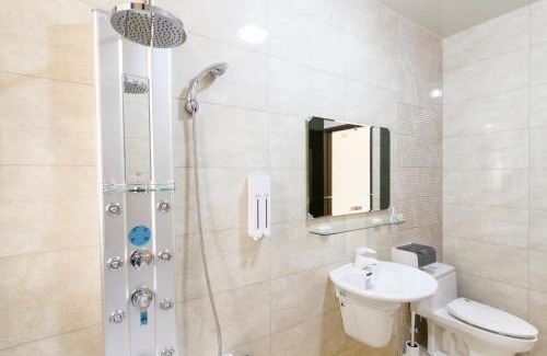 Hengchun Old Town Bed & Breakfast | Experience Fun at Our Oceanfront Villa with Private Pool