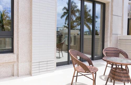 Hengchun Old Town Bed & Breakfast | Experience Fun at Our Oceanfront Villa with Private Pool
