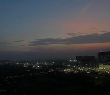 Greater Noida Apartment | Have fun with Luxurious Stay River View