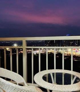 Greater Noida Apartment | Have fun with Luxurious Stay River View