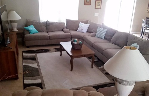 Port Saint John House | Have it all! Private, secluded, and close to shopping, restaurants, Hwy 1, etc