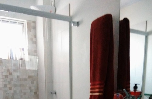 Cachoeira do Bom Jesus Apartment | Have the comfort of your home on the beach!Beautiful Ap .na Bom Jesus Waterfall.