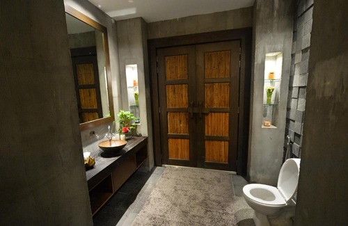 Janda Baik Villa | Experience Family-Friendly Comfort at Have2 Hotel