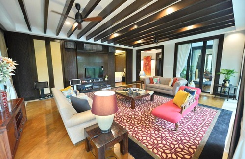 Janda Baik Villa | Experience Family-Friendly Comfort at Have2 Hotel