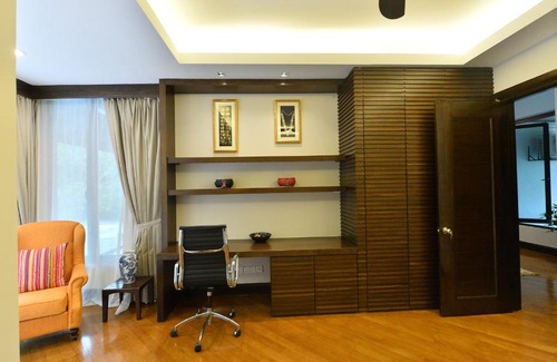 Janda Baik Villa | Experience Family-Friendly Comfort at Have2 Hotel