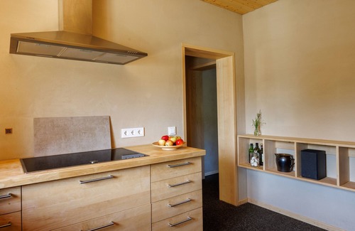 Kratzeburg House | Discover Havel Alm: Scenic Views and Relaxing Spa Retreat
