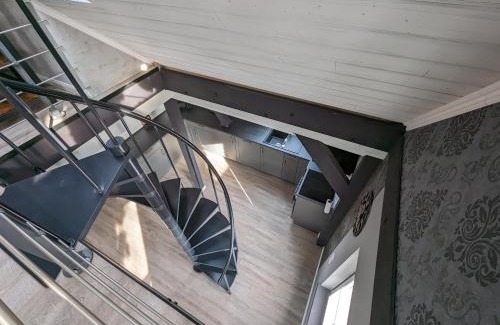 Havelberg Apartment | Havel Suites: Oceanfront Retreat with Hot Tub & Pet-Friendly
