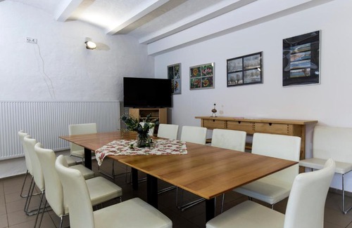 Havelberg House | Pet-Friendly Retreat at Havelhöfe Garz - Rated 9/10!