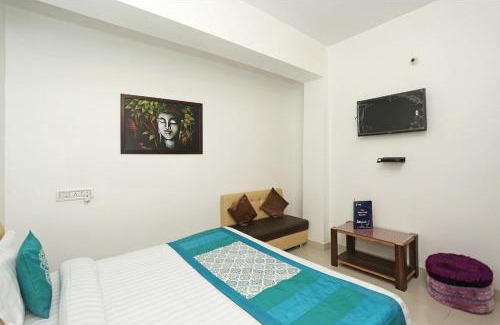 Barli Hotel | Budget-Friendly Haveli Inn Jodhpur with Child-Friendly Amenities