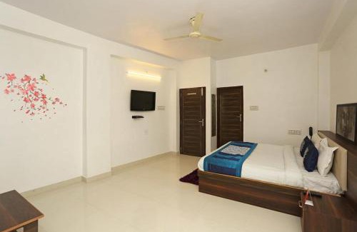 Barli Hotel | Budget-Friendly Haveli Inn Jodhpur with Child-Friendly Amenities