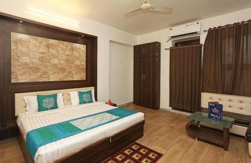 Barli Hotel | Budget-Friendly Haveli Inn Jodhpur with Child-Friendly Amenities