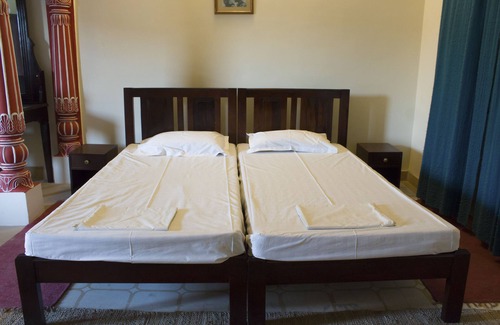 Pink City Bed & Breakfast | Discover Haveli Kalwara: Family-Friendly with Great Amenities