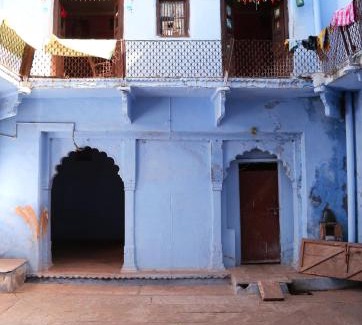 Bundi Hotel | Budget-Friendly Stay at Haveli Uma Megh Tourist Guest House