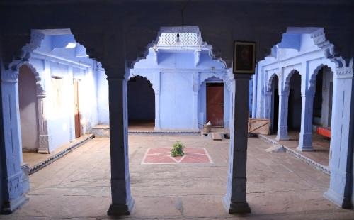 Bundi Hotel | Budget-Friendly Stay at Haveli Uma Megh Tourist Guest House