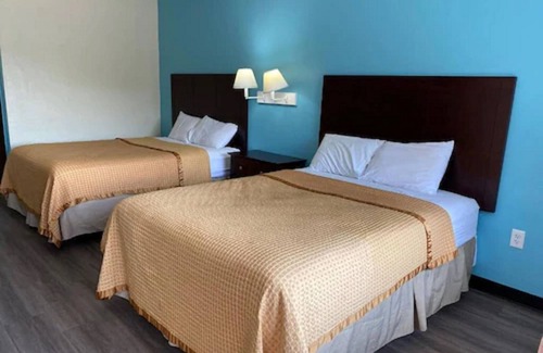 Havelock Hotel | Comfortable Havelock Inn & Suites with Family-Friendly Amenities