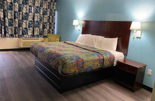 Havelock Hotel | Comfortable Havelock Inn & Suites with Family-Friendly Amenities