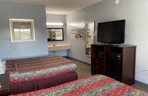 Havelock Hotel | Comfortable Havelock Inn & Suites with Family-Friendly Amenities