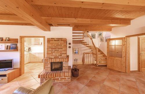 Pieverstorf House | Relax at Havelquelle: Sauna, Garden & 4-Star Comfort