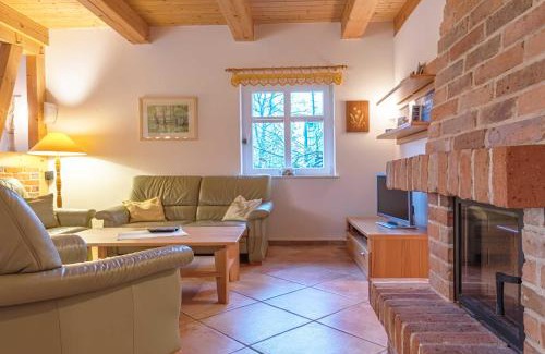 Pieverstorf House | Relax at Havelquelle: Sauna, Garden & 4-Star Comfort