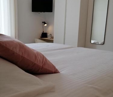 Sint-Pieters Bed & Breakfast | Discover Haven 7: Family-Friendly & Highly Rated Accommodations
