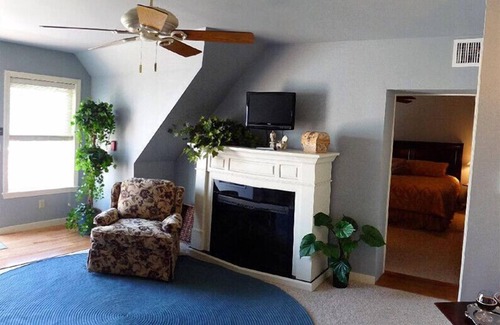 Wells Beach Bed & Breakfast | Relax at Haven By The Sea B&B Inn - Rated 9.6/10!