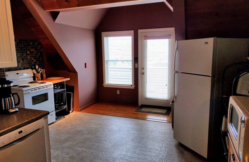 Wells Beach Bed & Breakfast | Relax at Haven By The Sea B&B Inn - Rated 9.6/10!