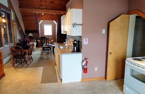 Wells Beach Bed & Breakfast | Relax at Haven By The Sea B&B Inn - Rated 9.6/10!