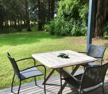 Jaspers Brush Villa | Oceanfront Haven Hideaway: Guest Rated 9.7 with Pool Access