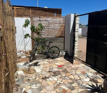 Dahab House | Inviting Haven Hideaway - The Summer Moon House Experience