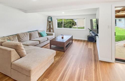 North Haven House | Pet-Friendly Haven Hideout for Families and Travelers