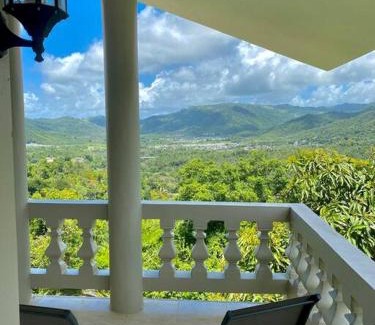 Caguas Villa | Discover Haven Hill Place: Pet Friendly with Pool Access