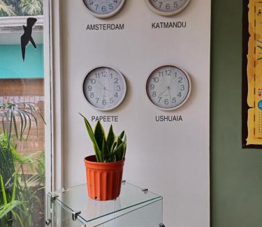 Yoses House | Haven Hotel