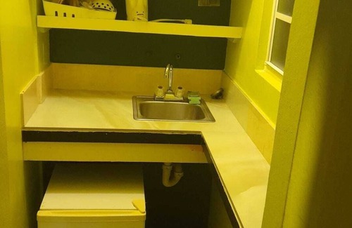 Oistins House | Comfortable Haven House Apartments with Family-Friendly Amenities