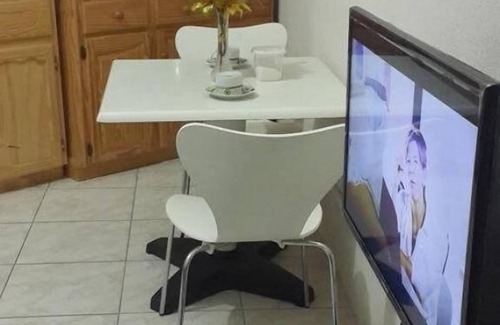 Oistins House | Comfortable Haven House Apartments with Family-Friendly Amenities