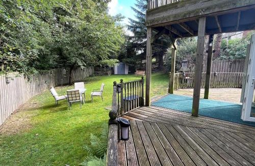 Blaydon on Tyne House | Family-Friendly Haven in the Burn with Kitchen Amenities