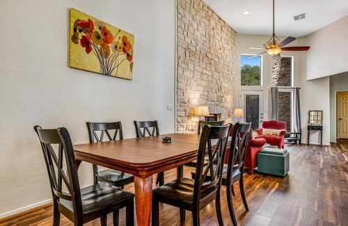The Hills House | Pet-Friendly Haven in The Hills with Pool & Family Fun