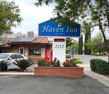 Chico Hotel | Family-Friendly Haven Inn of Chico for Your Next Getaway