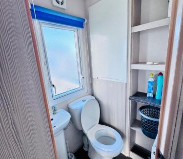 Isle of Grain Apartment | Haven Kent coast sleep 6