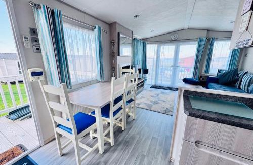 Isle of Grain Apartment | Haven Kent coast sleep 6