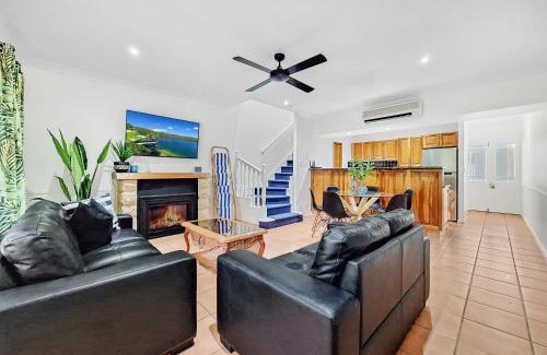 Tinaroo Apartment | Haven- Lake Tinaroo Resort