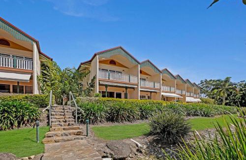 Tinaroo Apartment | Haven- Lake Tinaroo Resort