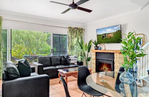 Tinaroo Apartment | Haven- Lake Tinaroo Resort