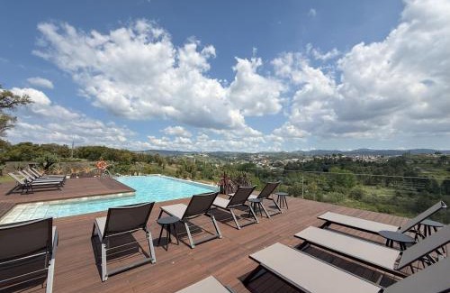 Batalha Hotel | Haven Nature Hotel & Villas