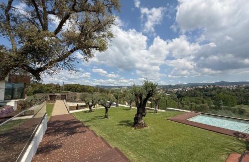 Batalha Hotel | Haven Nature Hotel & Villas